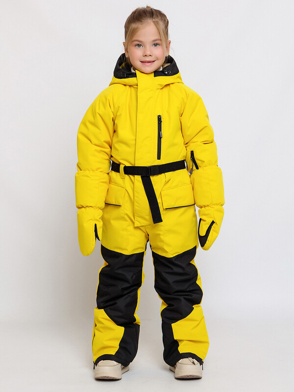 717-25з-2 Комбинезон «ВЕСТ»