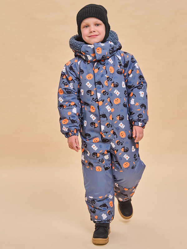 Комбинезон детский