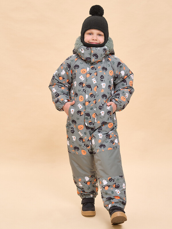 Комбинезон детский