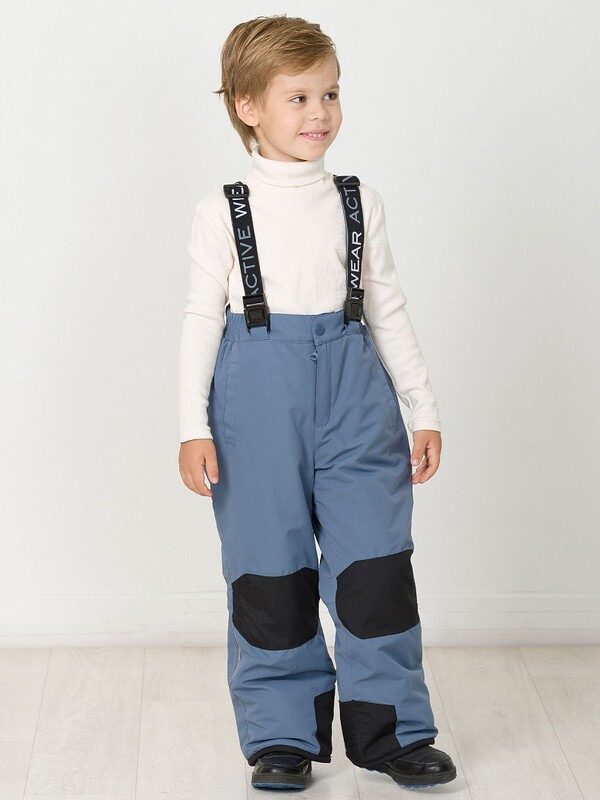 Полукомбинезон детский