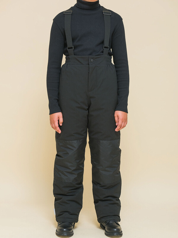 Полукомбинезон детский