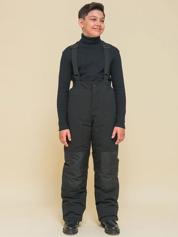 Полукомбинезон детский