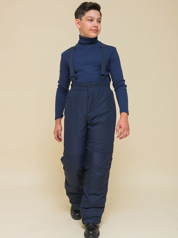 Полукомбинезон детский