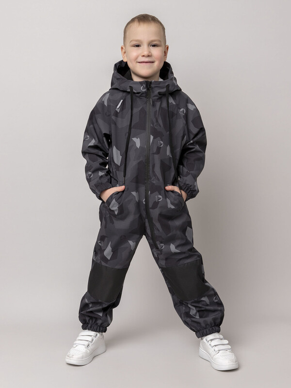 Комбинезон (005/1-26)