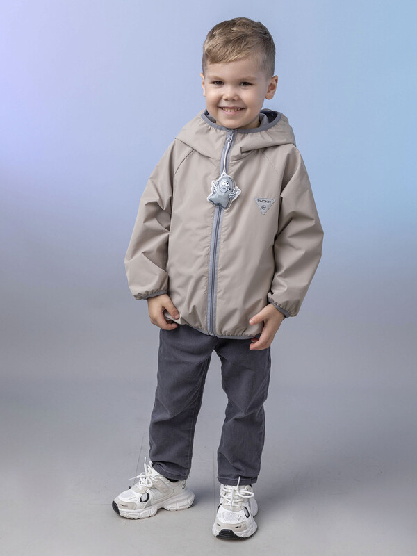 Ветровка Никвэй (0277-26в)