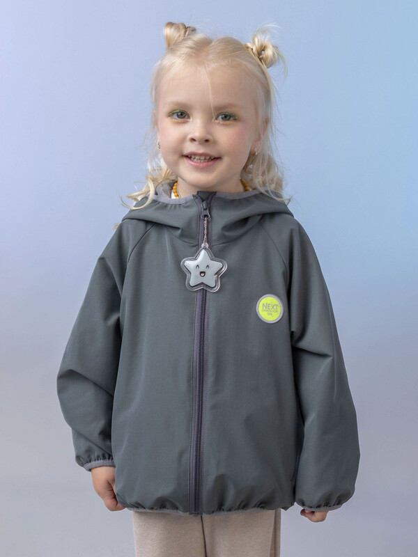 Ветровка Никвэй (0277-26в)