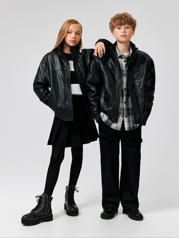 Куртка детская Bandy