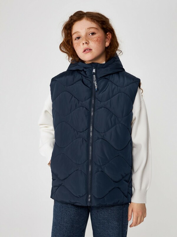 Жилет (утепленный) детский Osman