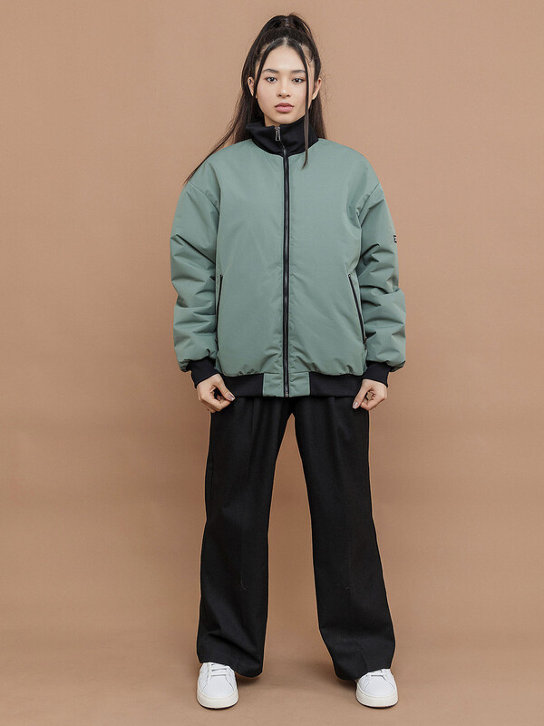 Бомбер унисекс Робби (283-25о)