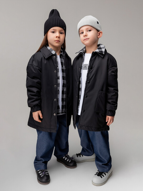 Куртка 32-66МU