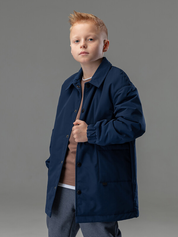 Куртка 32-66МU