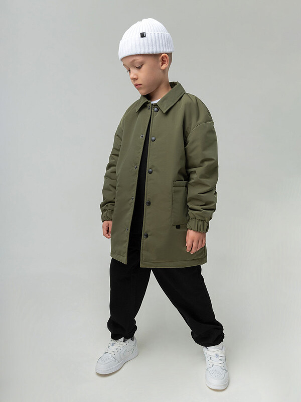 Куртка 32-66МU