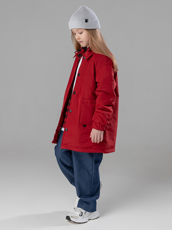 Куртка 32-66МU