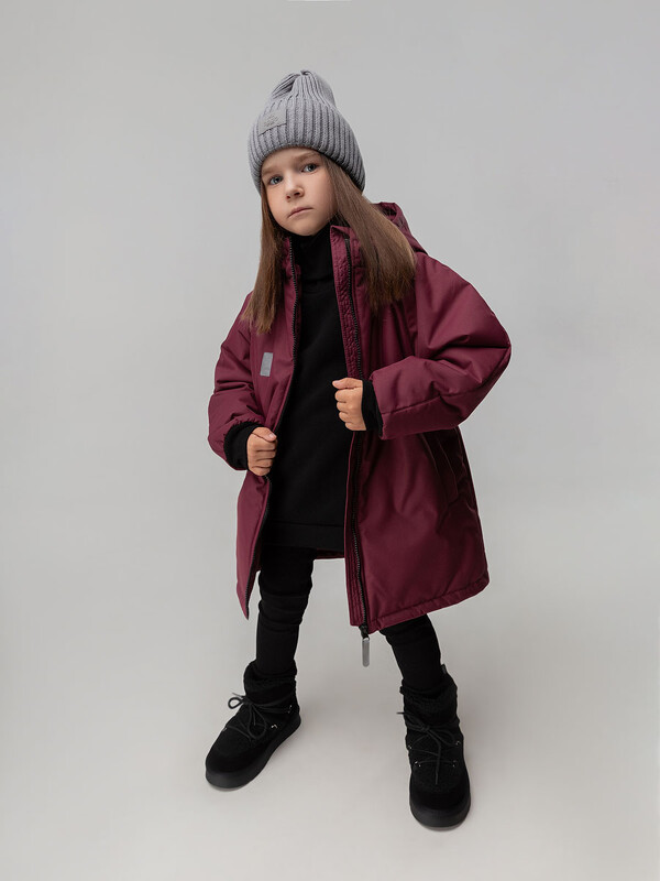 Куртка 32-72МU