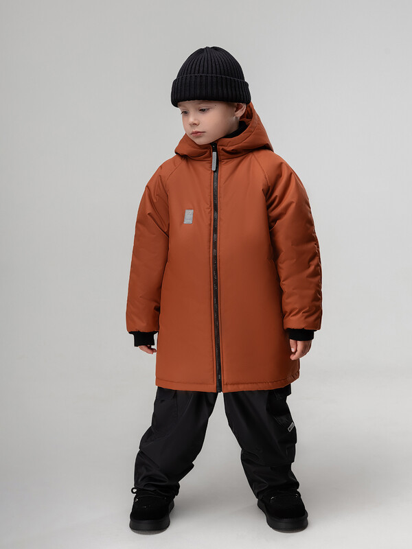 Куртка 32-72МU