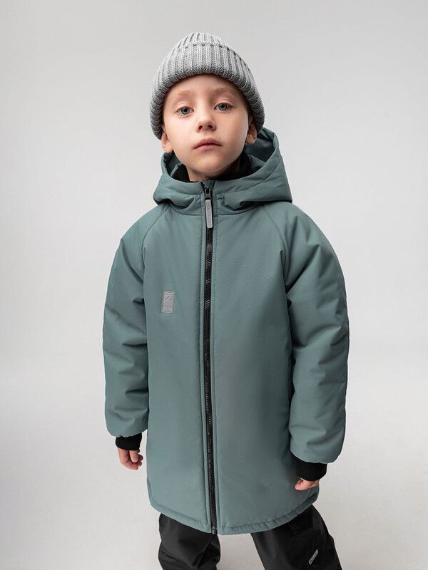 Куртка 32-72МU