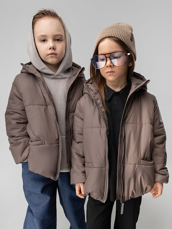 Куртка 32-83MU