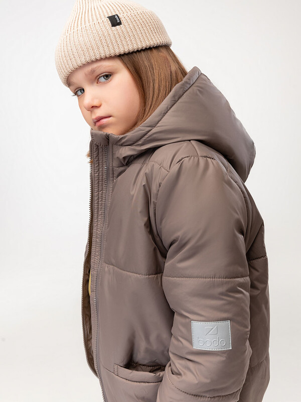 Куртка 32-83MU