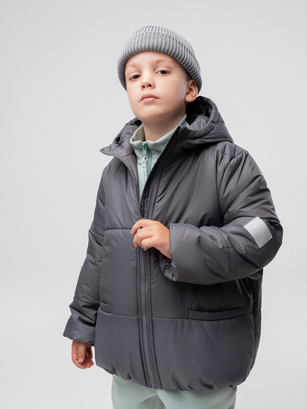 Куртка 32-83MU