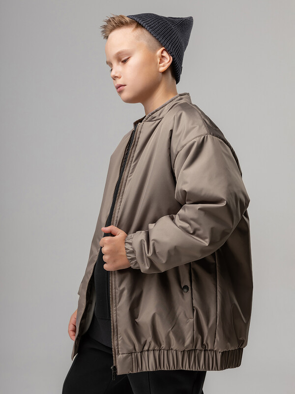 Бомбер 49-11МU