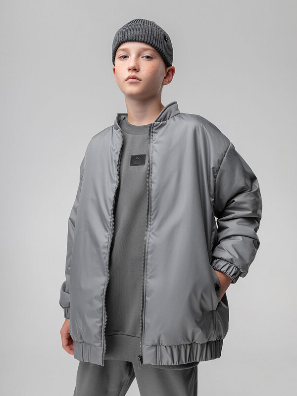 Бомбер 49-11МU