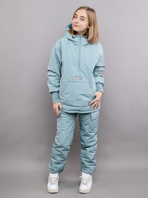 686-24в-1 Комплект унисекс "Энжи"