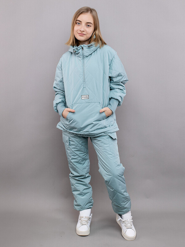 686-24в-2 Комплект унисекс "Энжи"