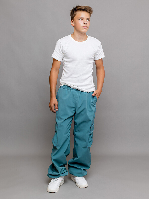 693-24в-3 Брюки "Гремми"