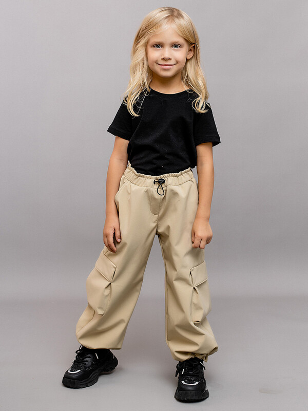 693-24в-4 Брюки "Гремми"