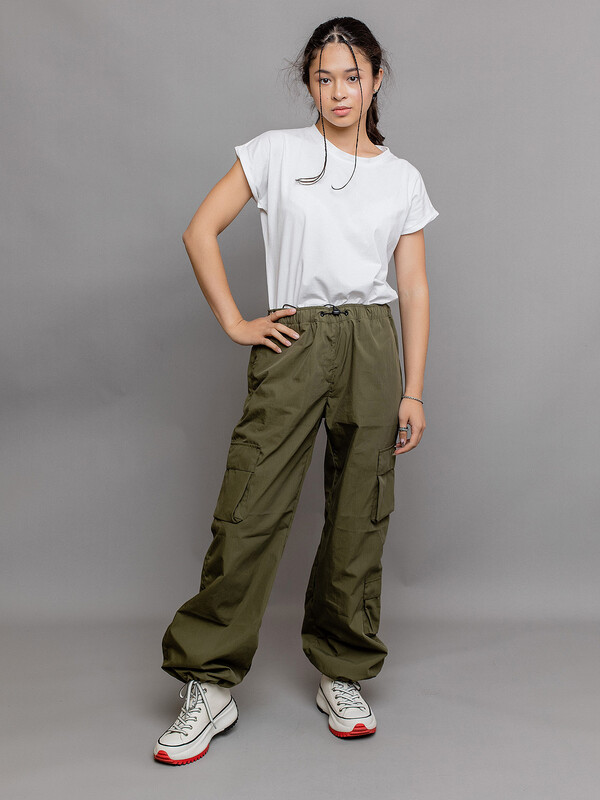 695-24в-4 Брюки "Карго"