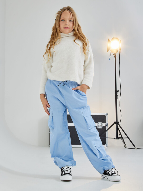 Брюки Карго (695-24в)