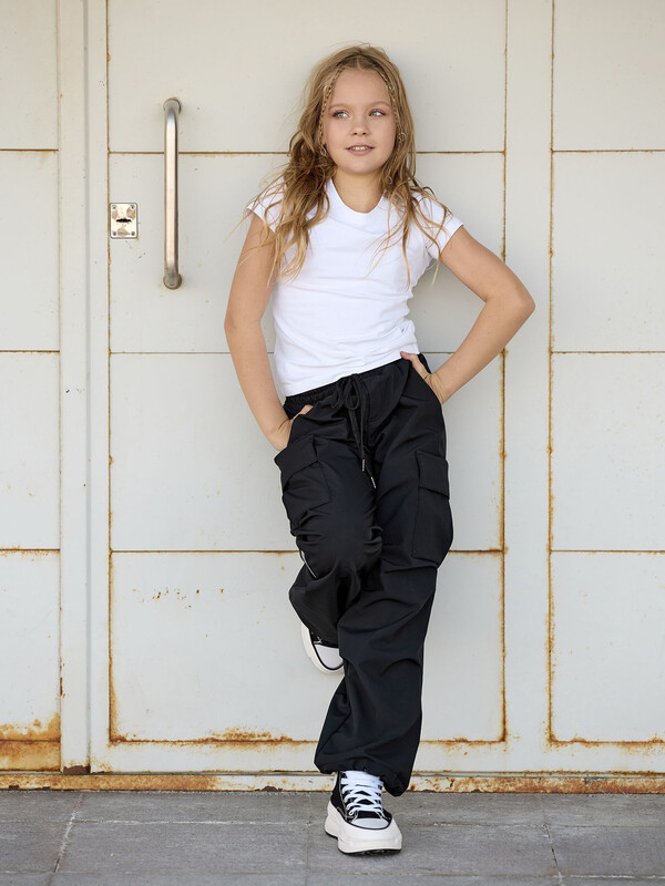 Брюки Карго Барни (969-25в)