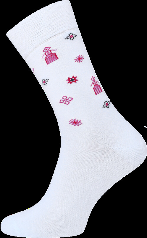 Удлиненные БРЕСТСКИЕ НОСКИ 4200 EVERY