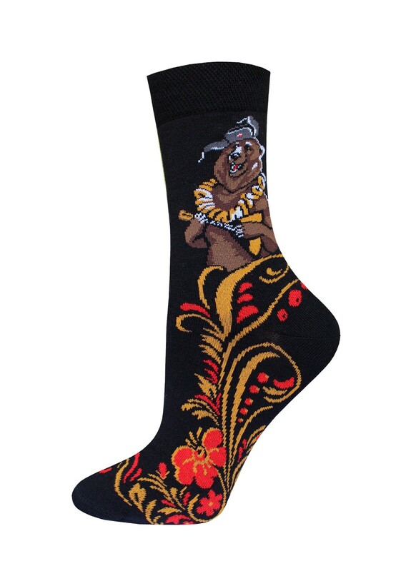 Классические БРЕСТСКИЕ НОСКИ 4200 МИР ПОД НОГАМИ