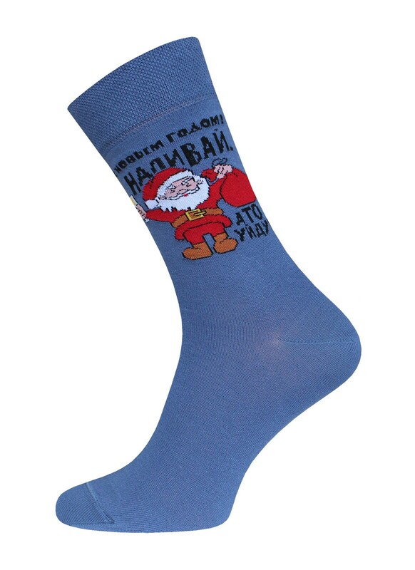 БРЕСТСКИЕ НОСКИ 4200 CRAZYEAR