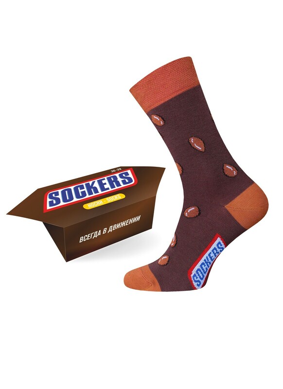 БРЕСТСКИЕ НОСКИ 4200К SWEETS