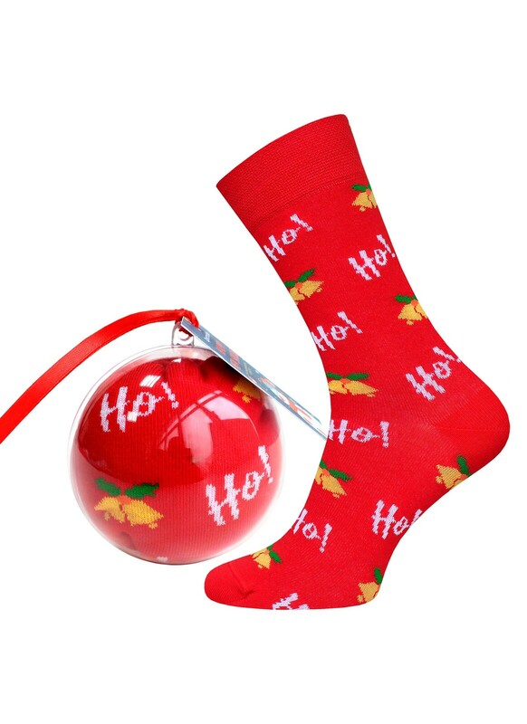 Новогодние БРЕСТСКИЕ НОСКИ 4200К NEW YEAR