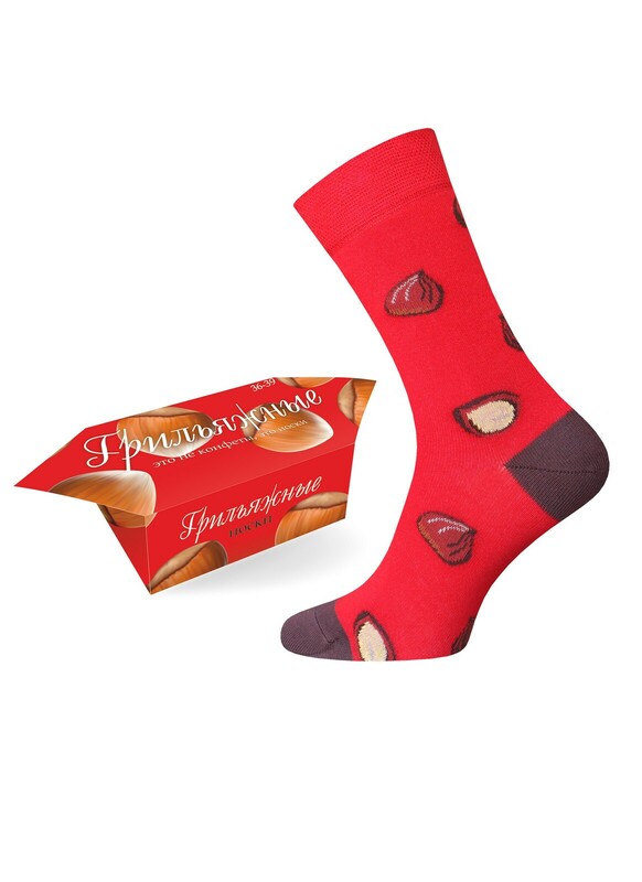 БРЕСТСКИЕ НОСКИ 4200К SWEETS