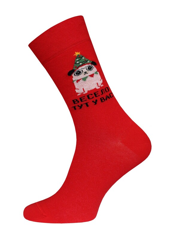 БРЕСТСКИЕ НОСКИ 4200 CRAZYEAR