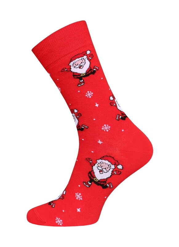 Унисекс БРЕСТСКИЕ НОСКИ 4200 С НОВЫМ ГОДОМ!