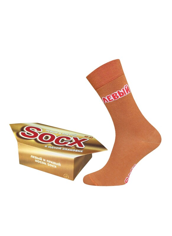 Классические БРЕСТСКИЕ НОСКИ 4200К SWEETS