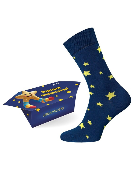 БРЕСТСКИЕ НОСКИ 4200К SWEETS