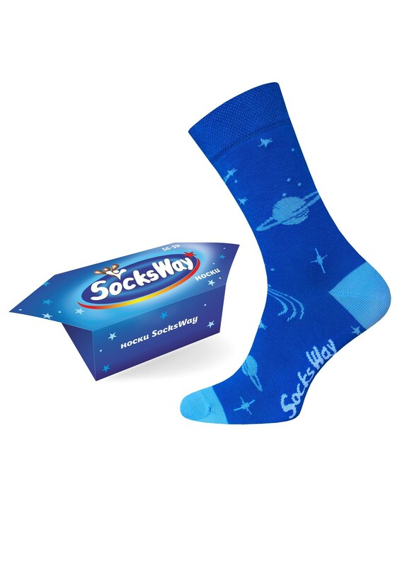 БРЕСТСКИЕ НОСКИ 4200К SWEETS