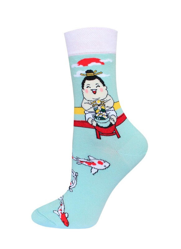 Классические БРЕСТСКИЕ НОСКИ 4200 МИР ПОД НОГАМИ