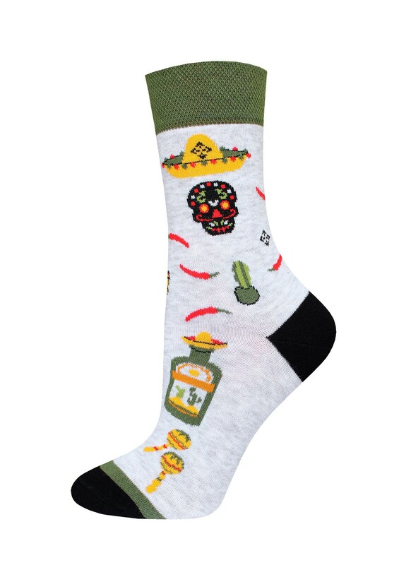 Классические БРЕСТСКИЕ НОСКИ 4200 МИР ПОД НОГАМИ