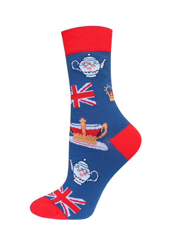 Классические БРЕСТСКИЕ НОСКИ 4200 МИР ПОД НОГАМИ