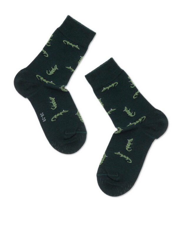 Носки унисекс БРЕСТСКИЕ НОСКИ 4200 SOXY