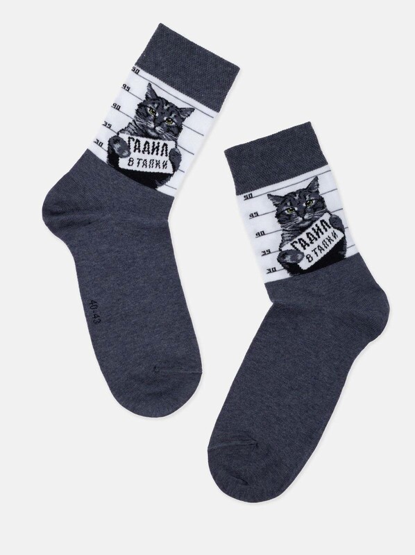 Классические Брестские Носки 4200 PETS