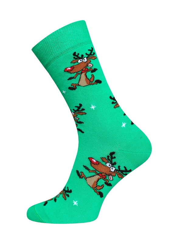 Унисекс БРЕСТСКИЕ НОСКИ 4200 С НОВЫМ ГОДОМ!