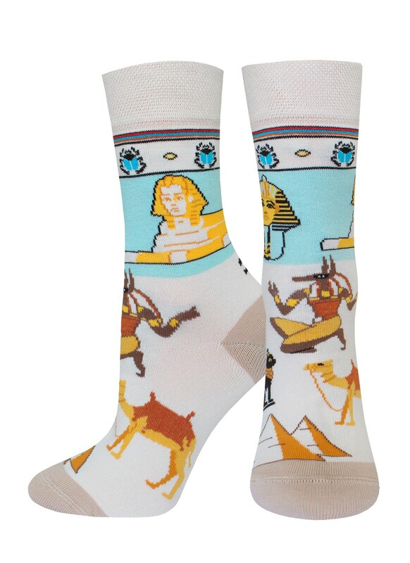 Классические БРЕСТСКИЕ НОСКИ 4200 МИР ПОД НОГАМИ